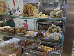 -老磁器口豆汁店(天坛店)