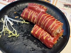-粤点越有·茶点·粤菜(樵岭国际店)