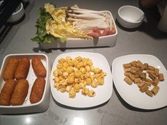 -半天妖烤鱼(中山路店)