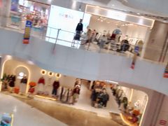 -兰岛广场(白沙路店)