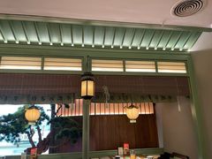 -绿茶餐厅(南昌王府井店)