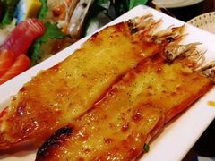-Mr·Fish鱼鲜生海鲜放题(银泰in99店)