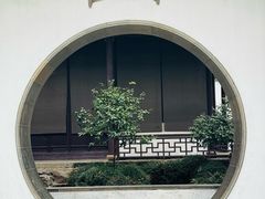 -拙政园