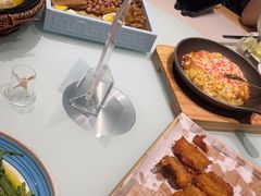 -江南韵·无锡太湖文化体验餐厅(凤凰天街店)