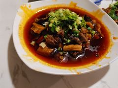 -百年粉蒸牛肉