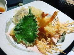 -匠和风精致料理(祥禾天地店)