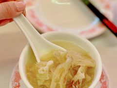 -凤城礼记鱼翅海鲜酒家(百老汇店)