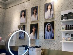 -海马体照相馆(大连柏威年购物中心店)