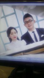 -唯一视觉婚纱摄影(李家村店)