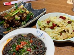 -掌上鲜(南顺城街店)