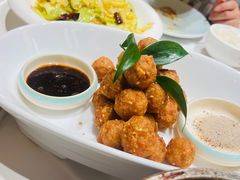 -惠丰堂饭庄·烤鸭·京味菜(翠微路店)