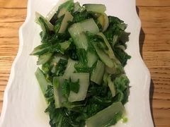 干椒炒小白菜-滇铺子(欣都龙城店)
