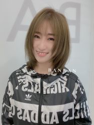 -斑斓色彩沙龙