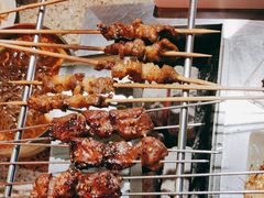 -大头叔烤鸡爪·朝鲜族烤串(天池路店)