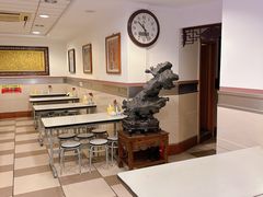 -民间老鸡汤面馆(中山北路店)