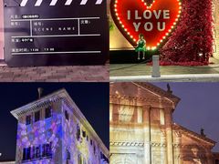 -华谊兄弟（长沙）电影小镇