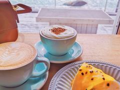 -Vanillacafe香草咖啡(银海大世界店)