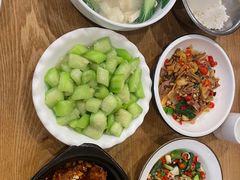 -湘缘道客•湘缘饭店·23年湘菜馆(古墩路店)