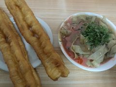 -小发锅巴菜铺(金辉家园店)