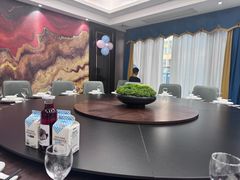 -新丁香海鲜酒店(银海商贸城店)