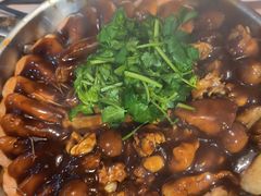 -黄记煌三汁焖锅(渝北金港国际店)