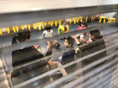 教室-猴有戏教育戏剧·音乐剧·主持口才·演讲朗诵辩论(环球港华师大校区)