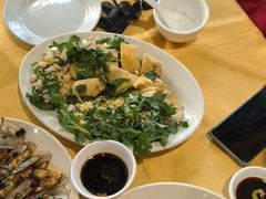 -吉莲利苑海鲜酒家(珠海拱北29年老字号店)