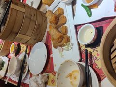 -点都德(大茶楼店)