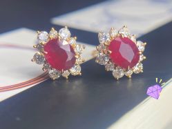 -钻石小鸟钻戒婚戒定制(石路店)