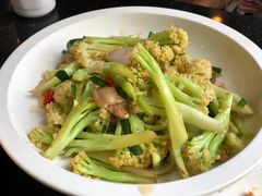 -小姨家常菜(昭萍东路店)