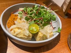泡菜包浆豆腐-SHAN山(前滩太古里店)