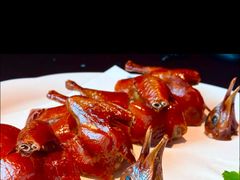 -醉东Oriental House(静安嘉里中心店)