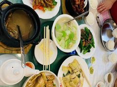 -文记壹心鸡(宝华路店)