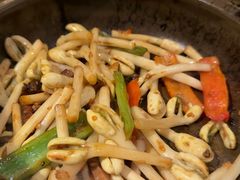 -南京大牌档(济南万象城店)