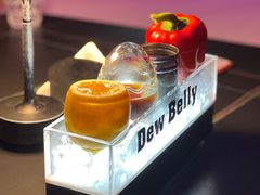-DEW Lounge(深圳湾店)
