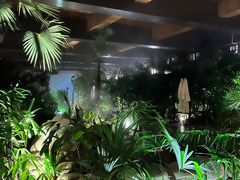 -三江森林温泉度假区