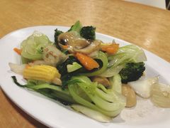 -ZF Seafood Restaurant 卓峰海鲜餐