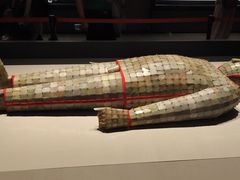 -北京大葆台遗址博物馆