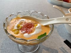 -潮府馆·非遗潮州菜·港式点心(世纪公园店)