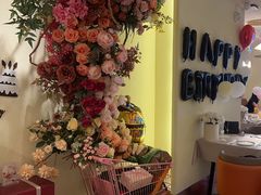 -LE SHARE洛笙·花园西餐(北京路步行街店)