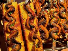 -雪熊精酿·哈尔滨烧烤酒馆(非遗大串店)