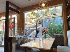 -后海16号·北京私房菜