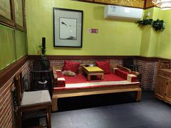 -南门四季铜锅涮肉(左家庄店)