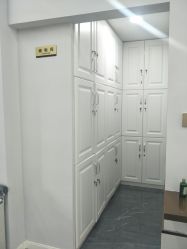 -茶发Salon·烫发染发理发