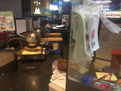 -天美汇鸡翅包饭(来福士广场店)