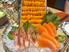 -小山日本料理(兴业太古汇店)