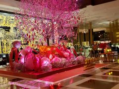 -广州花园酒店