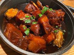 -周家二小姐的菜(西津渡店)