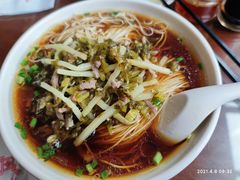 -王興記(南禅寺店)