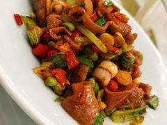 爆炒肥肠-庄隐阁(悠方广场店)